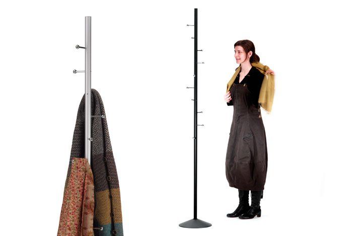 Clothes Stand Mirac