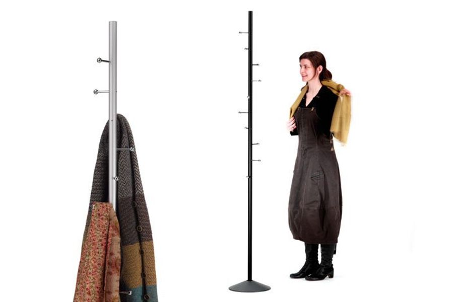 Clothes Stand Mirac photo 0