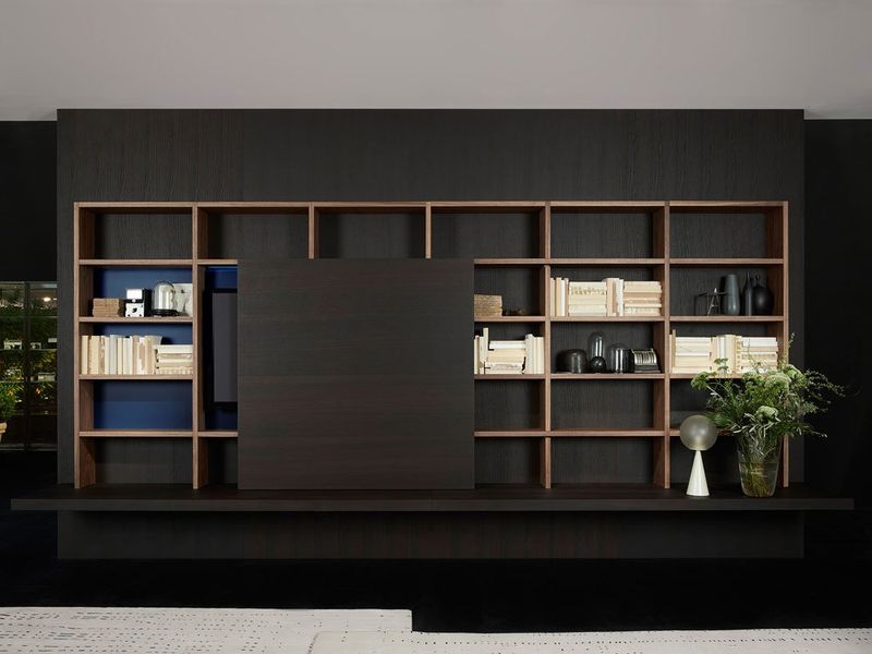 Bookcase System photo 0