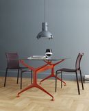 Stuhl Highframe photo 15
