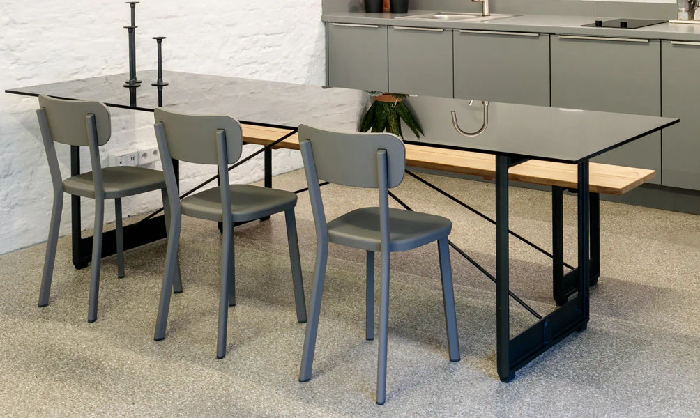 Chaise Déjà-vu photo 4