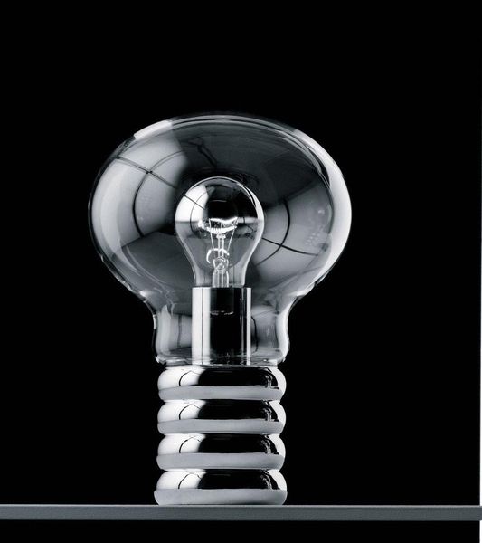 Lamp Bulb photo 0