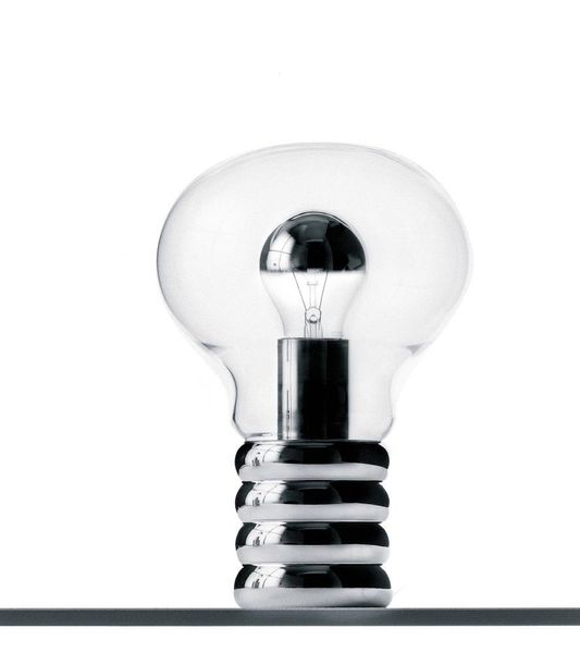 Lamp Bulb photo 1