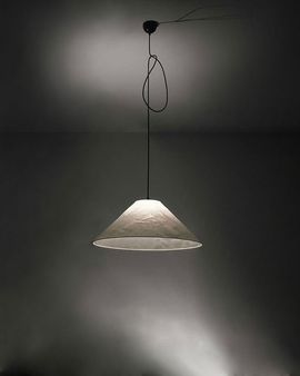 Lamp Knitterling
