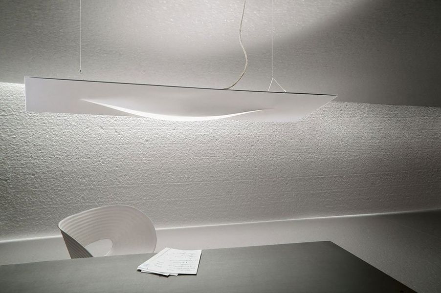 Lampe Schlitz LED photo 1