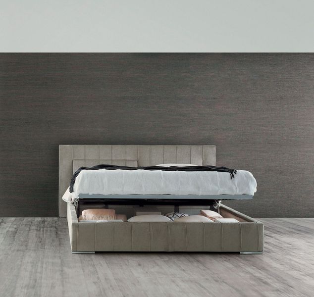 Letto High-Wave photo 3