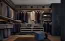 Begehbarer Schrank Ubik photo 4