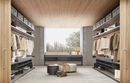 Begehbarer Schrank Ubik photo 1