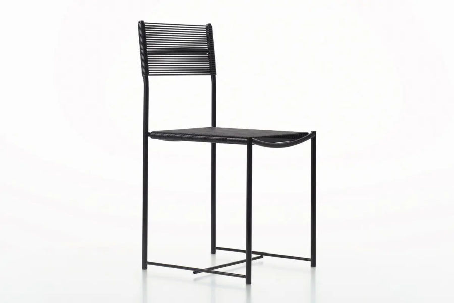 Chaise Spaghetti photo 0