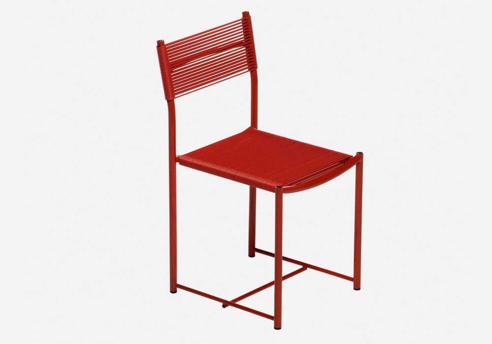 Chair Spaghetti