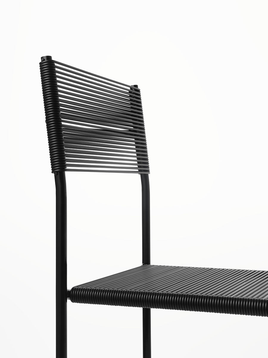 Chair Spaghetti by Alias | Designbest