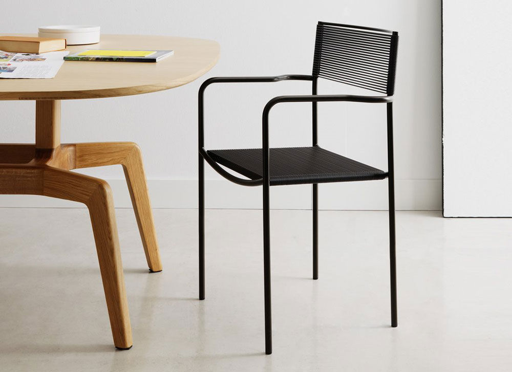 Chair Spaghetti by Alias | Designbest