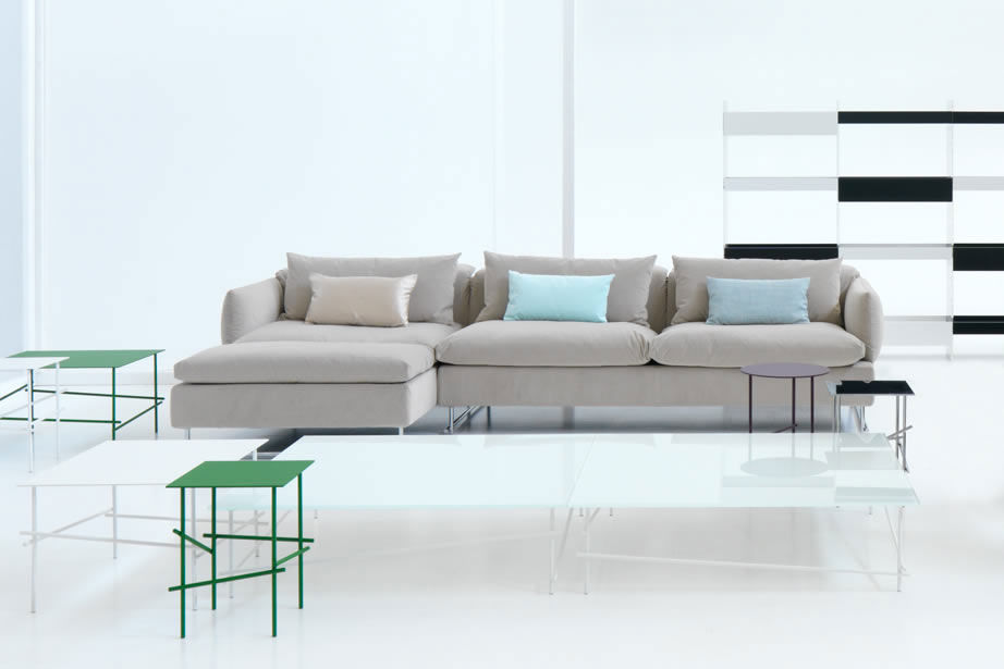 Set Shanghai Tip by Moroso Designbest