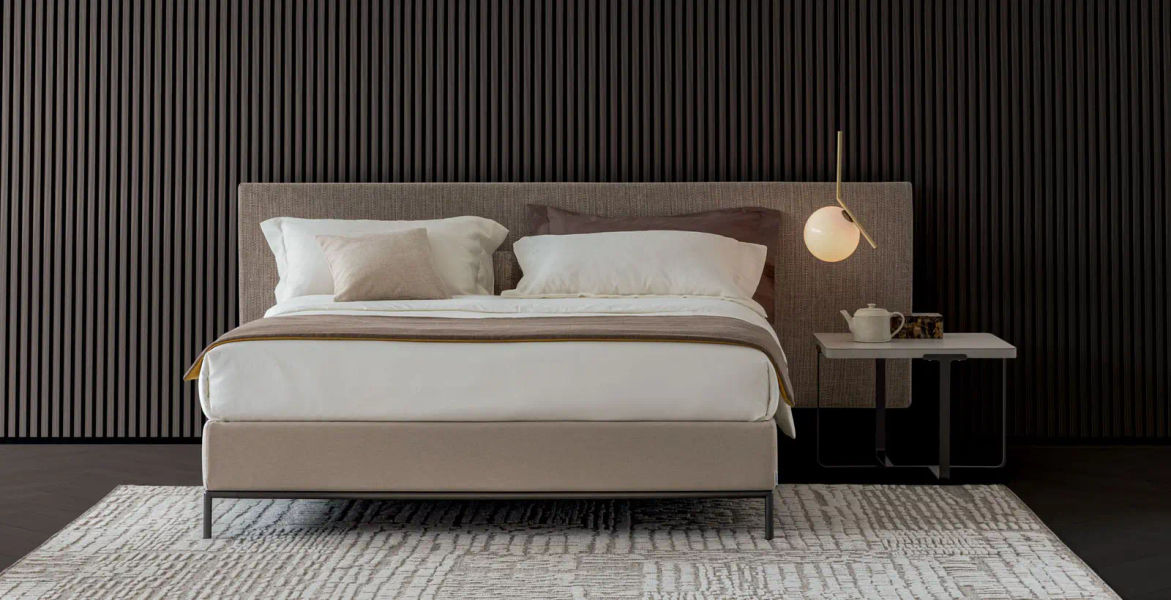 Letto Kelly Tessile photo 0
