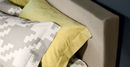 Letto Kelly Tessile photo 1