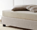 Letto Sommier White photo 1