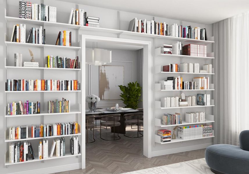 Bookcase Continua photo 8