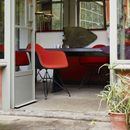 Poltroncina Eames Plastic DAR photo 1