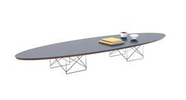 Small table Elliptical ETR