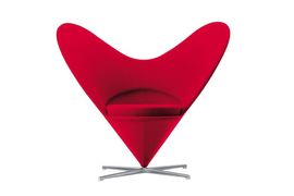 Armchair Heart Cone