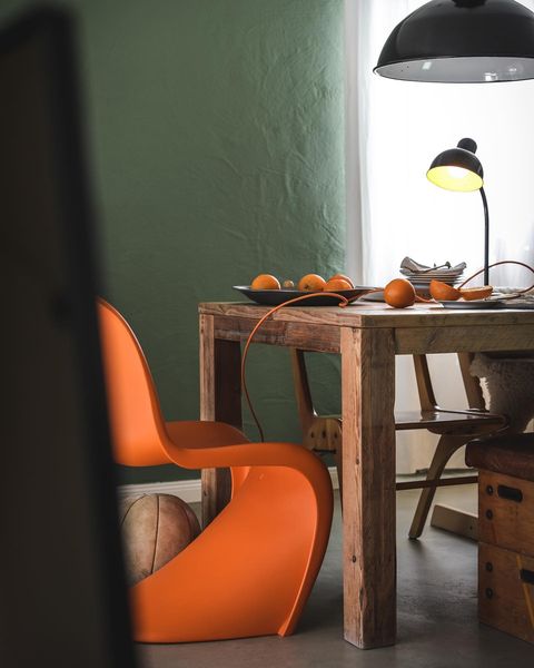 Sedia Panton photo 1