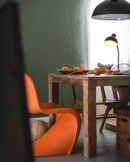 Sedia Panton photo 1
