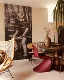 Sedia Panton photo 2