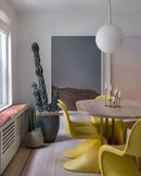Sedia Panton photo 3