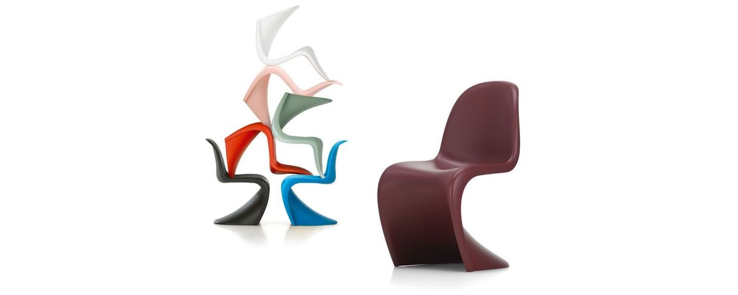 Sedia Panton photo 0