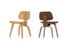 Chair Plywood DCW photo 0