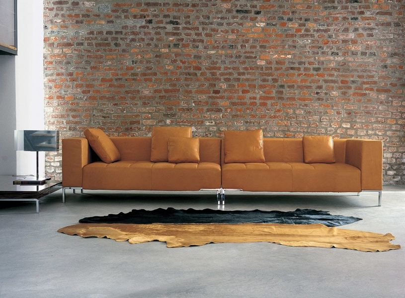 Sofa Alfa photo 1