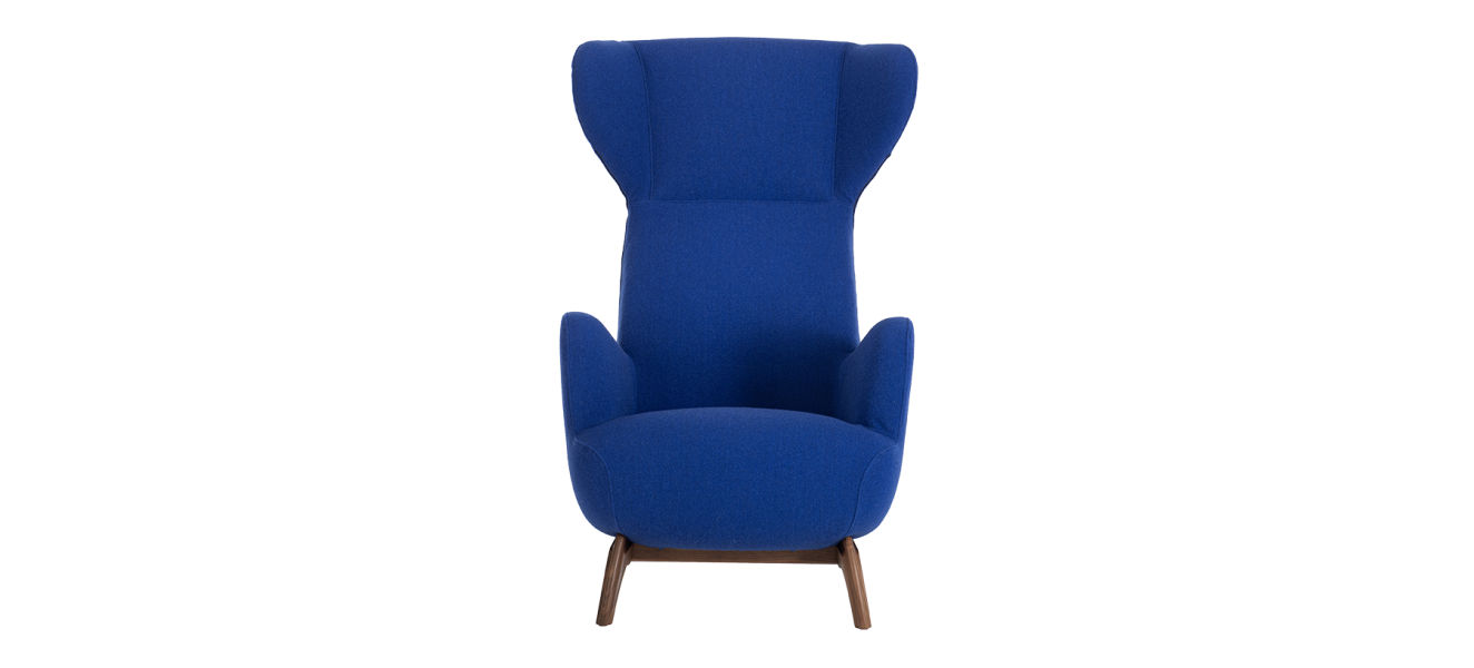 Sessel Ardea CM photo 0