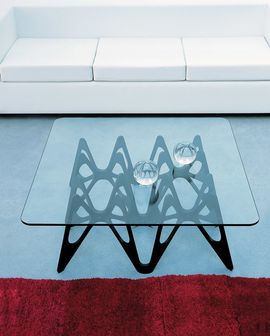 Petite table Butterfly
