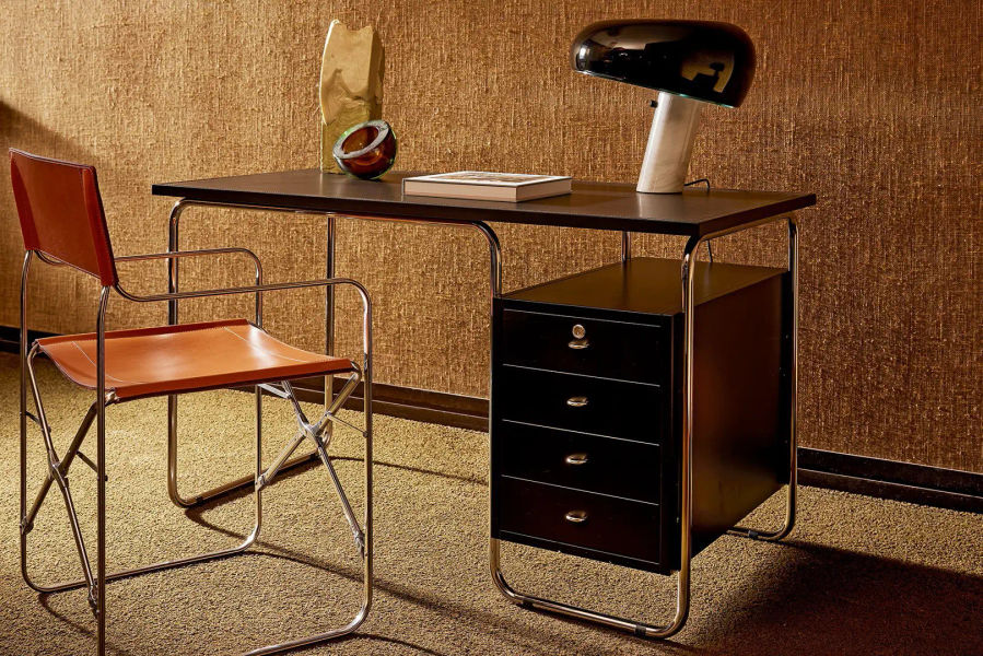 Bureau Comacina photo 1