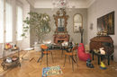 Stuhl Follia photo 2