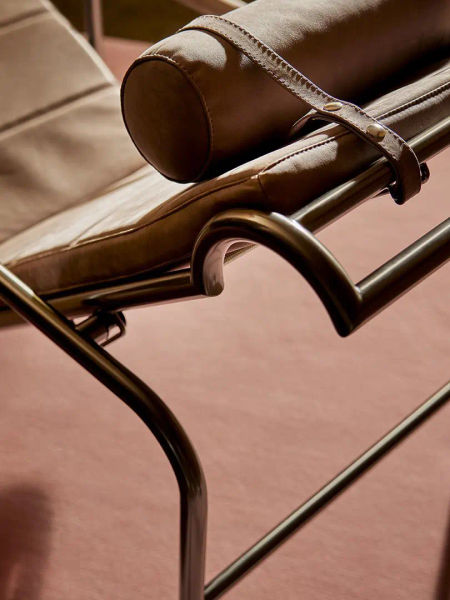 Chaise longue Genni photo 2