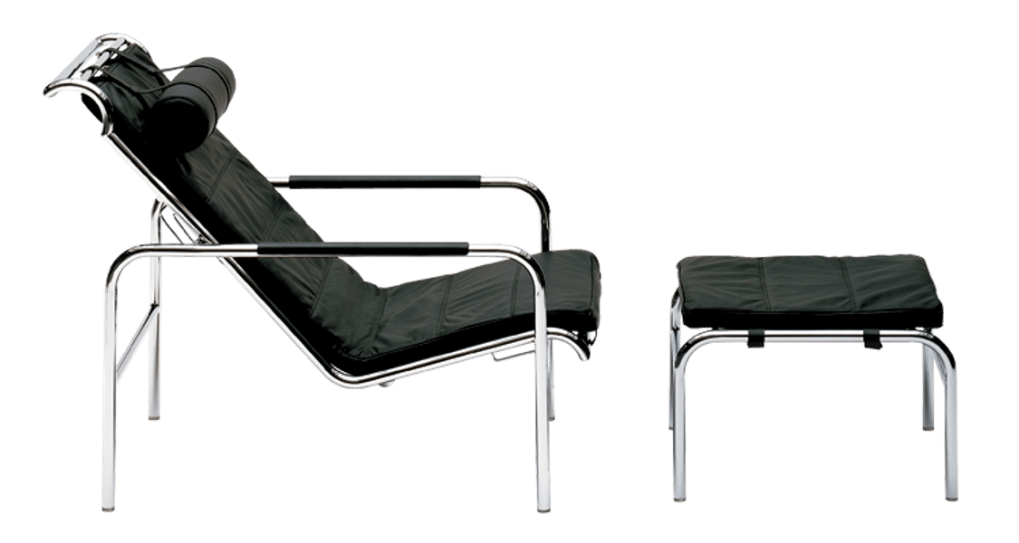 Chaise longue Genni photo 0