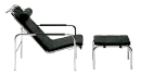 Chaise longue Genni photo 0