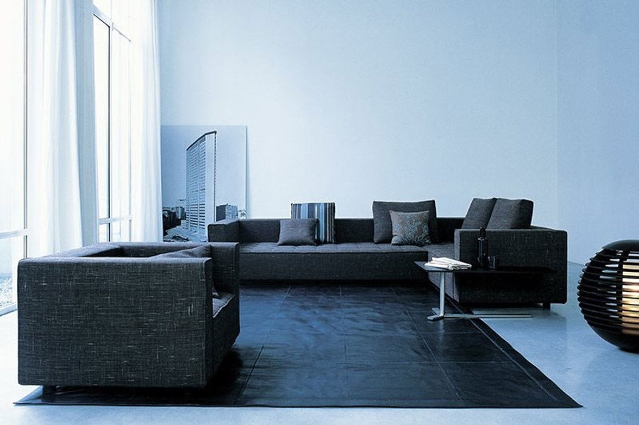 Sofa Kilt photo 1