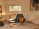 Chaise longue Lama photo 2