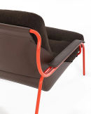 Poltrona Maggiolina photo 1