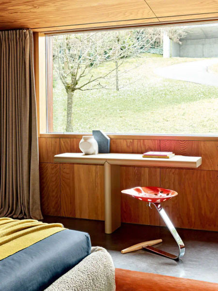 Hocker Mezzadro photo 1