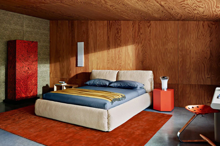 Hocker Mezzadro photo 7