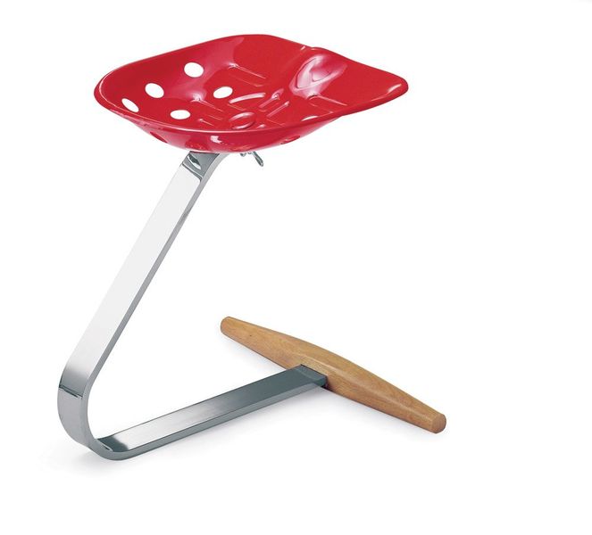 Hocker Mezzadro photo 0