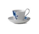 Servizio the Blue Fluted Mega photo 0