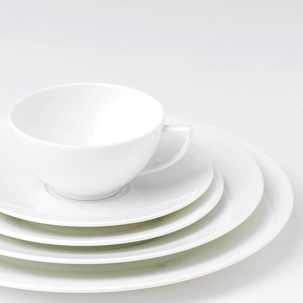 Servizio White photo 1