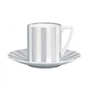 Servizio caffè Platinum photo 0