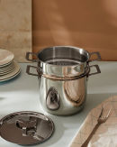 Spaghettipfanne Pasta Set photo 1