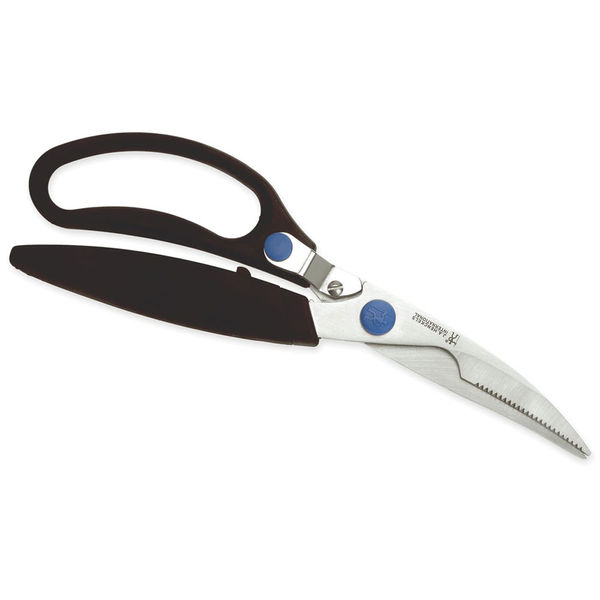 Forbice 3.5" Poultry Shears photo 0