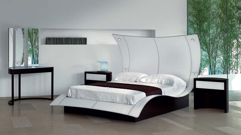 Letto Mega Butterfly